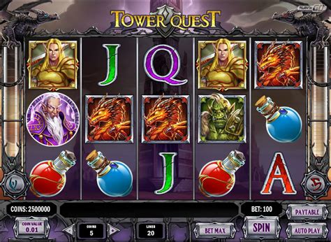 tower quest slot|Play Tower Quest slot for free at Ninja Casino!.